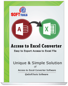 access to excel converter