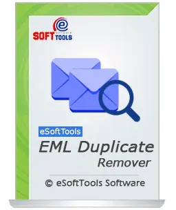 EML Duplicate Remover Software