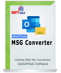 MSG Converter Software
