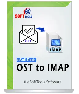 OST to IMAP Converter