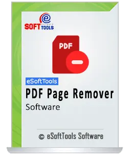 PDF Page Remover Software