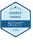 SoftwareSuggest Award